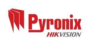 Logo Pyronix Hikvision